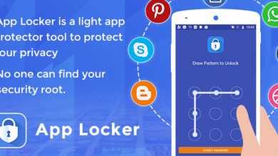 Photo of [Download-S1] App locker - Protect data