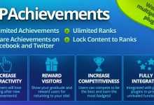Photo of [Download-S1] WPAchievements v8.10.0 - WordPress Achievements Plugin