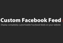 Photo of [Download-S1] Custom Facebook Feed Pro v3.5.1