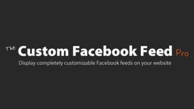 Photo of [Download-S1] Custom Facebook Feed Pro v3.5.1