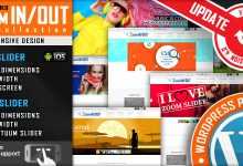 Photo of [Download-S1] Responsive Zoom In/Out Slider v4.2.6.2 - WordPress Plugin