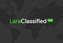 Photo of [Download-S1] LaraClassified v5.5 (NULLED) - Geo Classified Ads CMS
