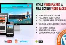 Photo of [Download-S1] Video Player & FullScreen Video Background v1.8.5.2