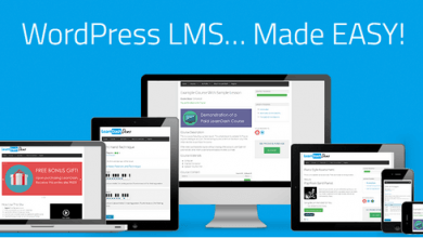 Photo of [Download-S1] LearnDash v2.5.9 - WordPress LMS Plugin
