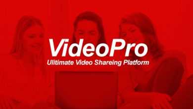 Photo of [Download-S1] VideoPRO - Ultimate Video Sharing Platform