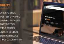 Photo of [Download-S1] Nobility - Crowdfunding Startup Platform - Nulled