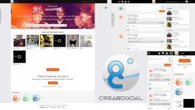 Photo of [Download-S1] Crea8SocialPRO 7.2.1 - nulled