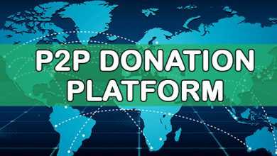 Photo of [Download-S1] ePonzi - Pair To Pair 2:1 MATRIX Donation Platform - Nulled