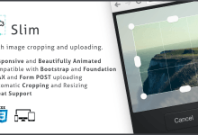 Photo of [Download-S1] Slim Image Cropper, Responsive Uploading and Ratio Cropping Plugin v4.19.0