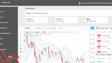 Photo of [Download-S1] Online Trade - Online trading and cryptocurrency investment system.