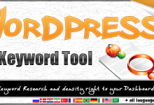 Photo of [Download-S1] Wordpress Keyword Tool Plugin v2.3.1