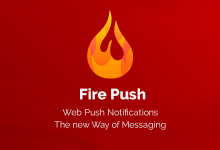 Photo of [Download-S1] Fire Push v1.0.6 - WordPress Push Notifications Plugin