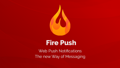 Photo of [Download-S1] Fire Push v1.0.6 - WordPress Push Notifications Plugin