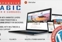 Photo of [Download-S1] Magic Responsive Slider and Carousel v1.2.3