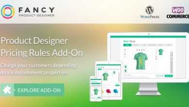 Photo of [Download-S1] Fancy Product Designer Pricing Add-On v1.1.8