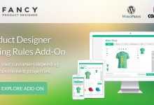 Photo of [Download-S1] Fancy Product Designer Pricing Add-On v1.2.2