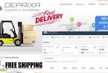 Photo of [Download-S1] Courier Deprixa - Logistics worldwide v2.5