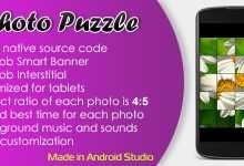 Photo of [Download-S1] Photo Puzzle Game with AdMob