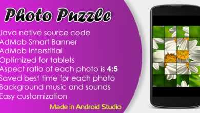 Photo of [Download-S1] Photo Puzzle Game with AdMob