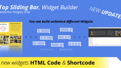 Photo of [Download-S1] Top Sliding Bar v1.2.7