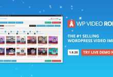 Photo of [Download-S1] Wordpress Video Robot Plugin v1.9.20