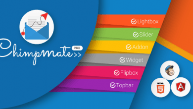 Photo of [Download-S1] ChimpMate Pro v1.3.3 - WordPress MailChimp Assistant