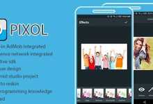 Photo of [Download-S1] Pixol Powerful Photo Editor App For Android