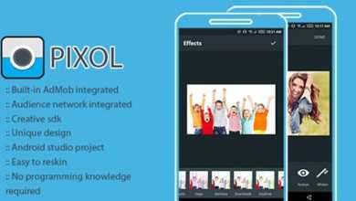 Photo of [Download-S1] Pixol Powerful Photo Editor App For Android