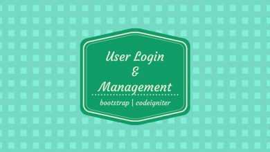 Photo of [Download-S1] User Login and Management