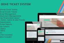 Photo of [Download-S1] Dove Ticket System v2.0.0