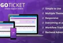 Photo of [Download-S1] Go Tickets - Ticket Management System