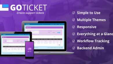 Photo of [Download-S1] Go Tickets - Ticket Management System