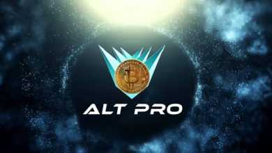 Photo of [Download-S1] AltPRO - ICO Lending & Altcoin Platform - nulled