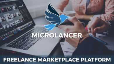 Photo of [Download-S1] Microlancer - Micro Freelancing Marketplace - nulled