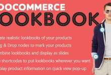 Photo of [Download-S1] WooCommerce LookBook v1.1.2.4