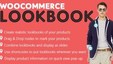 Photo of [Download-S1] WooCommerce LookBook v1.1.2.4
