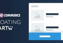 Photo of [Download-S1] Woo Floating Cart v1.3.6