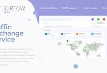Photo of [Download-S1] Surfow V6.0 - Traffic Exchange Service