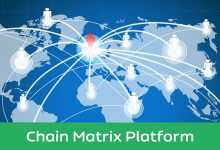 Photo of [Download-S1] cMATRIX - Chain Matrix Business Platform