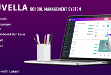 Photo of [Download-S1] Eduvella Multi-School School Management System