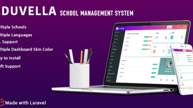 Photo of [Download-S1] Eduvella Multi-School School Management System