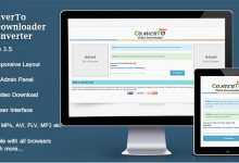 Photo of [Download-S1] ConverTo v1.4.1 - Video Downloader & Converter
