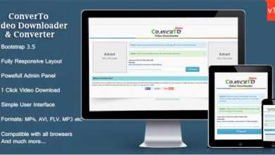 Photo of [Download-S1] ConverTo v1.4.1 - Video Downloader & Converter