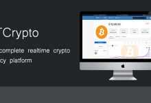 Photo of [Download-S1] TCrypto v1.3.1 - Realtime Cryptocurrency Market Prices ,Charts Application with Membership