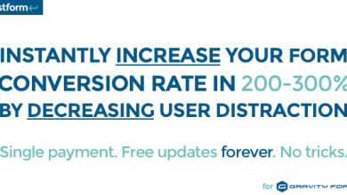 Photo of [Download-S1] Lastform v2.1.1.6 - Affordable Typeform alternative for WordPress