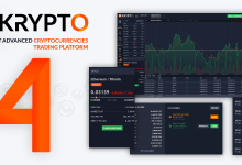 Photo of [Download-S1] Krypto v4.0.5 - Live Trading, Advanced Data, Market Analysis, Watching List, Portfolio, Subscriptions
