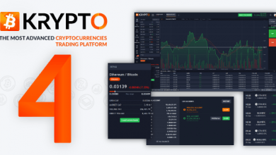 Photo of [Download-S1] Krypto v4.0.5 - Live Trading, Advanced Data, Market Analysis, Watching List, Portfolio, Subscriptions