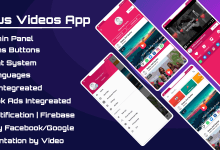 Photo of [Download-S1] Status Videos App - Pro