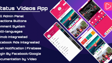 Photo of [Download-S1] Status Videos App - Pro