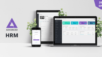 Photo of [Download-S1] Advanced HRM v1.6